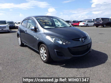 Mazda Demio DE3FS