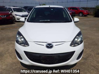 Mazda Demio DE3FS