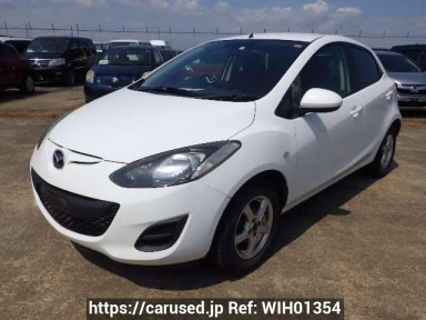 Mazda Demio DE3FS