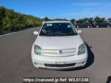 Toyota IST NCP65