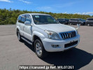 Toyota Land Cruiser Prado RZJ120W