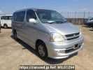 Toyota Touring Hiace RCH41W