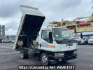 Mitsubishi Canter FE51CBD