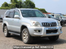 Toyota Land Cruiser Prado RZJ120W