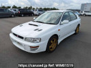 Subaru Impreza GC8