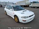 Subaru Impreza GC8