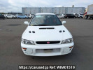 Subaru Impreza GC8