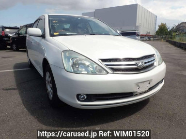 Toyota Allion NZT240