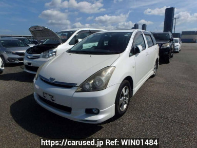 Toyota Wish ZNE10G