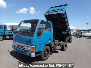 Mitsubishi Canter FE305BD