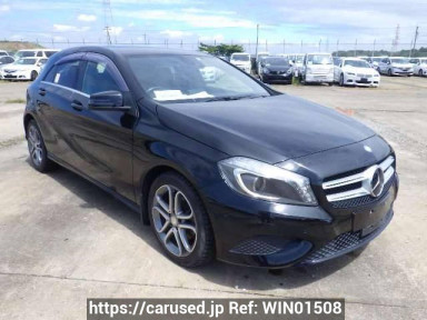 Mercedes Benz A-Class 176042