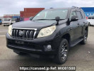 Toyota Land Cruiser Prado TRJ150W