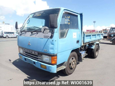 Mitsubishi Canter FE315BD