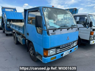 Mitsubishi Canter FE315BD