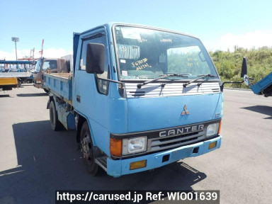 Mitsubishi Canter FE315BD