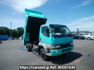 Mitsubishi Fuso Fighter FH217CD