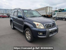 Toyota Land Cruiser Prado RZJ120W