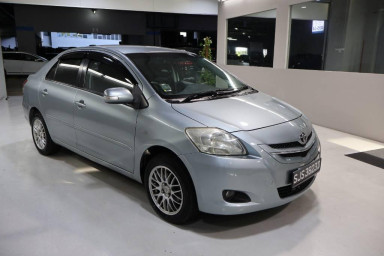 Toyota VIOS null