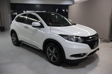 Honda VEZEL null