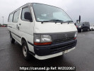 Toyota Hiace Van RZH112V