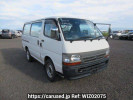 Toyota Hiace Van RZH102V