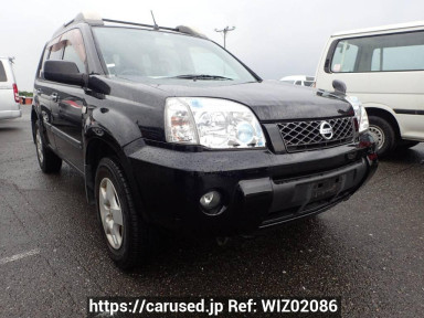 Nissan X-Trail NT30