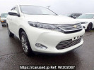 Toyota Harrier ZSU60W