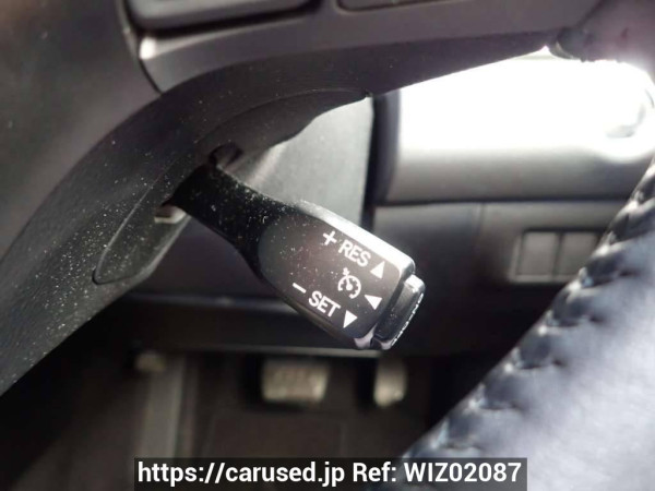 Used 2017 AT toyota harrier ZSU60W Image[16]
