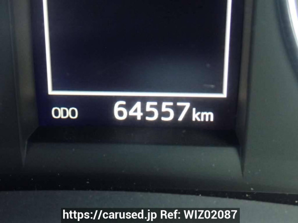 Used 2017 AT toyota harrier ZSU60W Image[18]