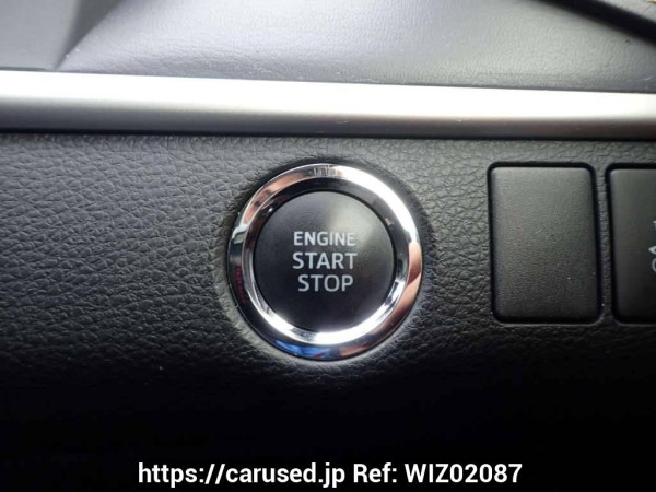 Used 2017 AT toyota harrier ZSU60W Image[23]