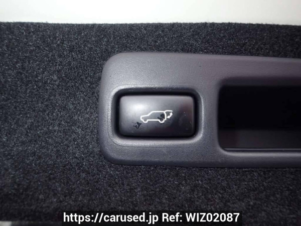 Used 2017 AT toyota harrier ZSU60W Image[25]