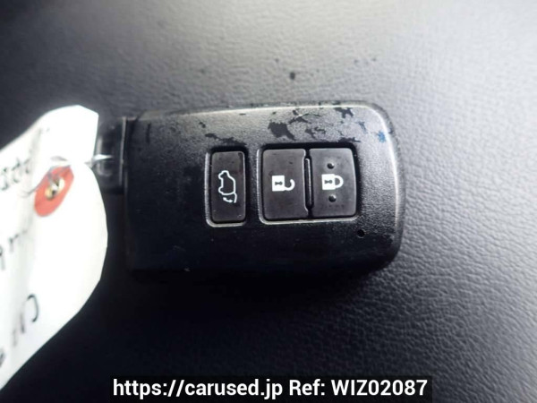 Used 2017 AT toyota harrier ZSU60W Image[26]