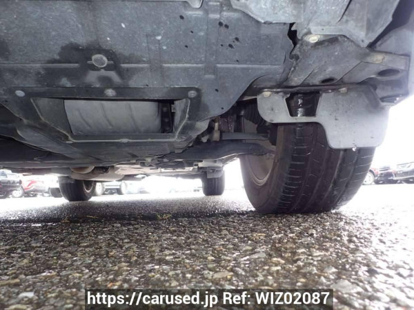 Used 2017 AT toyota harrier ZSU60W Image[32]