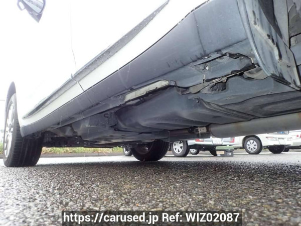 Used 2017 AT toyota harrier ZSU60W Image[36]