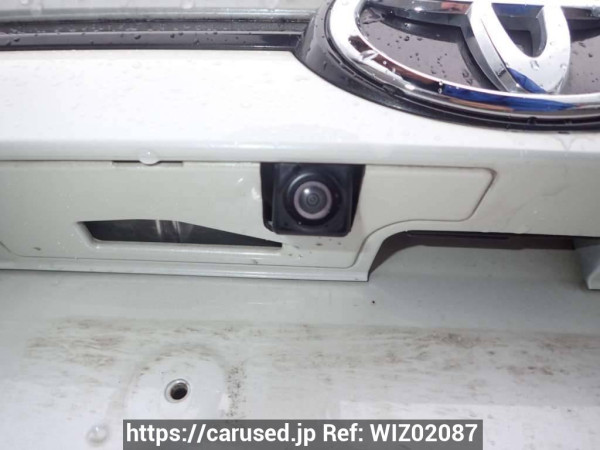 Used 2017 AT toyota harrier ZSU60W Image[40]