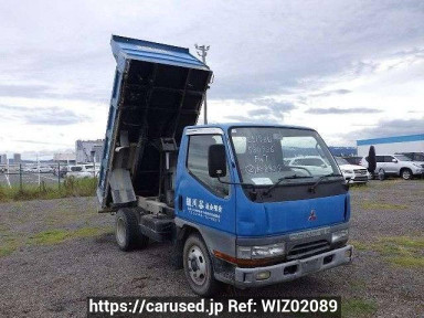 Mitsubishi Canter FE517BD