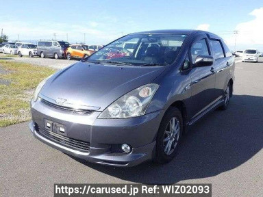 Toyota Wish ZNE10G