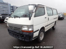 Toyota Hiace Van LH178V