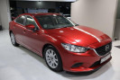 Mazda Mazda6 null