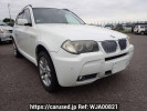 BMW X3 PC25