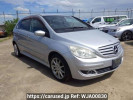 Mercedes Benz B-Class 245232