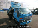 Daihatsu Delta Truck V118D