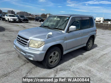 Mitsubishi Pajero iO H77W