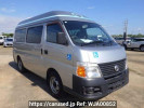 Nissan Caravan Van CWGE25