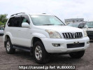 Toyota Land Cruiser Prado TRJ120W