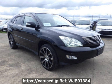 Toyota Harrier GSU30W