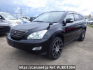 Toyota Harrier GSU30W