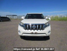 Toyota Land Cruiser Prado TRJ150W