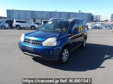 Nissan X-Trail NT31