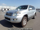 Toyota Land Cruiser Prado VZJ120W